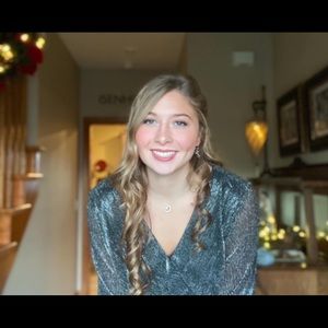 Meet your Posher, Lilly